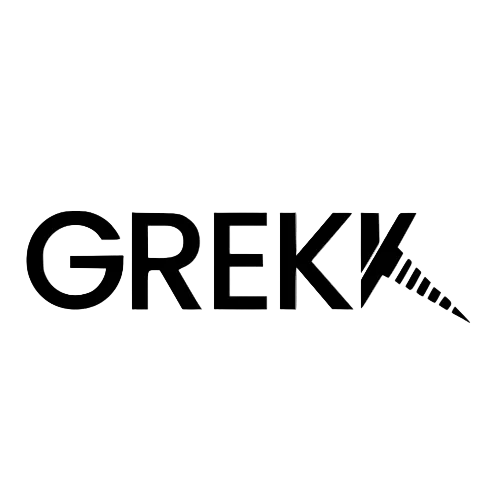Grekk Store