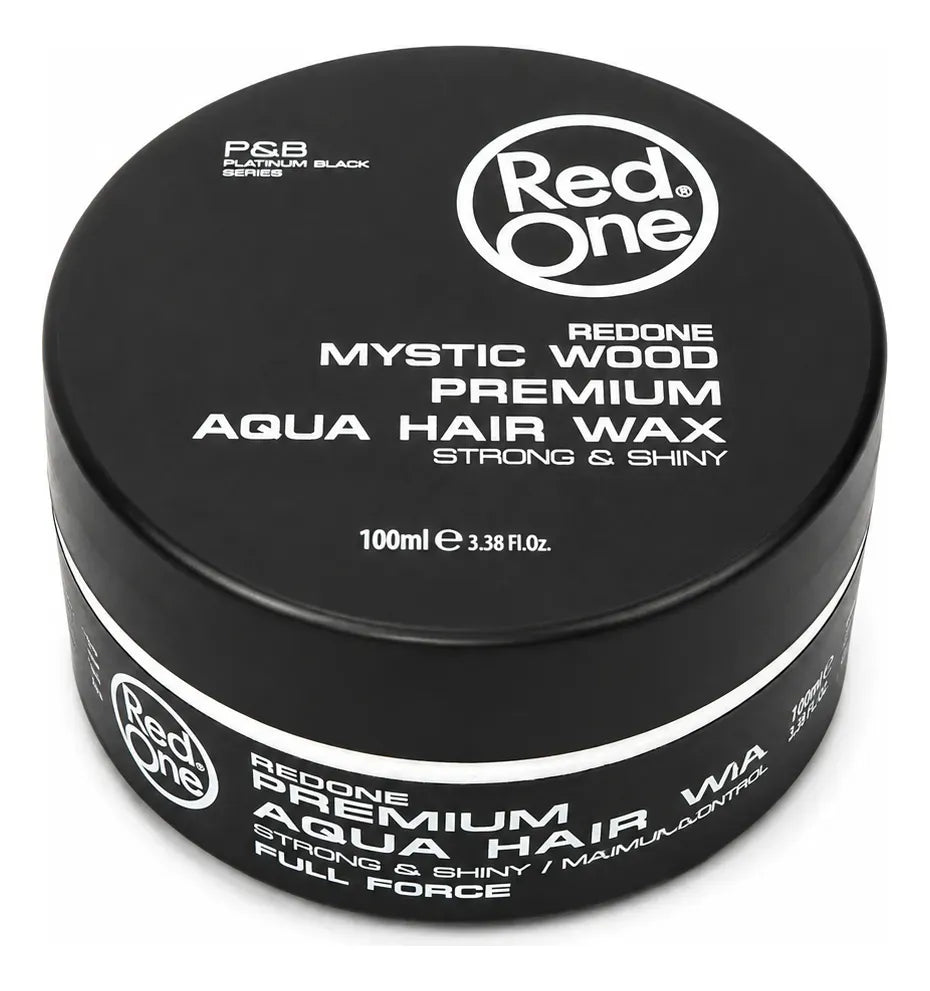 Pomada Red One